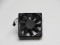 TOYON TD8015LS 12V 0,08A 2 vodiče Chladicí Ventilátor 