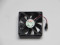 TOYON TD8015LS 12V 0,08A 2 vodiče Chladicí Ventilátor 