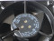 Ebmpapst W2S107-AA15-39 115V 20W Chladicí Ventilátor se zásuvkovým připojením 