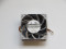 Sanyo 9HV1248P1H001 48V  1.4A   67W 4wires Cooling Fan, refurbished
