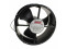 UF25GC23-BWHNSR Mechatronics VENTILáTOR 254X89MM 230V IP55 SALT FOG 4 Huzal Kivezetések 