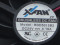 X FAN RDD5015B2 24V 0,18A 2 Vezetékek Cooling Fan 
