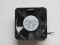 COMMONWEALTH FP-108EX-S1-B AC220/240V 50/60Hz 0,29A 35W 2 vezeték Ventilátor, helyettesítő négyzet alak 