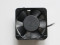 COMMONWEALTH FP-108EX-S1-B AC220/240V 50/60Hz 0,29A 35W 2 vezeték Ventilátor, helyettesítő négyzet alak 