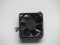 AVC DAZA0515RCU 13.6V 0.20A 4 vezeték Hűtőventilátor nélkül ear, Csere 