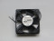 XINDAFAN XD12025A2HS 220/240V 0.08/0.07A 2 Wires Cooling Fan