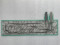 A02B-0323-C139 A86L-0001-0359 N860-1622-T011 N86D-1622-R312-02 N86D-1622-R311-02 N86D-1622-V311 membránová klávesnice 