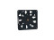 MR1238E24B-FSR Mechatronics VENTILáTOR AXIáLIS 120X38MM 24VDC HUZAL 2 Huzal Kivezetések 