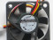 ADDA AD5024VB-D72 24V 0,15A 3 vezeték Ventilátor 