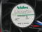 NIDEC W40S24BUA5-08 24V 0,25A 4 vodiče Chladicí Ventilátor 