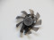 APISTEK / Rotek GA92H2H, -PFTB, 150mm, 12V 0,35A 4 Vodiče 4-Pin Konektor 