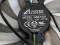 APISTEK / Rotek GA92H2H, -PFTB, 150mm, 12V 0,35A 4 Vodiče 4-Pin Konektor 