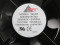 ETRI 325XR2181200 208/240V 100/90mA 14,5/13W Hűtőventilátor 