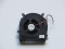 A-POWER BS6005MS-U94 5V 0,5A 3wires cooling fan 