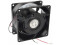 Comair Rotron 19028933A 12V 0,25A 3W 2 vezeték Hűtőventilátor 