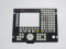 FAGOR CNC8037 Membránová Klávesnice 