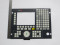 FAGOR CNC8037 Membránová Klávesnice 
