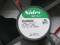 Nidec TA450DC B33534-58 24V 0,38A 3 vodiče Ventilátor 