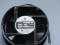 FULLTECH UF-155012 120V 0,45A 38/36W 2wires Chlazení Fan 