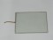 N010-0554-T352 Fujitsu LCD érintés Panels 10,4&quot; Pen &amp; Finger 1.1mm üveg 120mm 