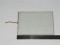 N010-0554-T352 Fujitsu LCD érintés Panels 10,4&quot; Pen &amp; Finger 1.1mm üveg 120mm 