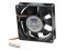 E9225E24B1-FSR-TTL Mechatronics VENTILáTOR AXIáLIS 92X25MM TACH 24VDC 3 Huzal Kivezetések 