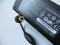 Huntkey HKA06012050-7F VáLTóáRAM Adapter- Laptop 12V 5.0A, Barrel 5,5/2.5mm, IEC C14 