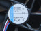 PAPST fan 8414 N/2GH 24V 2,8W 0,11A 3wires Cooling Fan 