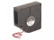 Comair Rotron 19030621A 24V 0,48A 11,5W 2 vodiče Chladicí Ventilátor 