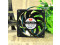 SUPERRED CHA7012EBS-OA-P 12V 0.50A 4wires cooling fan 