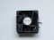Bi-onic YM2412PMS1 24V 0.34A 2wires Cooling Fan   substitute