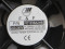 F&amp;amp;F FD1238A2HB 220/240V 0,14/0,12A 2wires Cooling Fan 