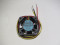 Sanyo 109P0424H6D18 24V 0,07A 3 vodiče Chladicí Ventilátor, nový 