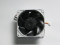 Sanyo 9LB1424H501 24V 0,6A 3wires Cooling Fan refurbished 