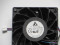 DELTA FFB1224SHE-BR00 24V 1,2A 3 vezeték Hűtőventilátor felújított 