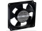 NMB 4710PS-12T-B30-A00 115V 14-11W Chladicí Ventilátor s zástrčka připojení 