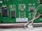 TLX-1741-C3M LCD, náhrada modrá fólie 