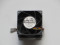 Sanyo Denki 9HV0812P1G601 4DC Ventilátory 80x38mm 12VDC 4 vodiče GuideVane/Tach/PWM 
