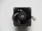 Sanyo Denki 9HV0812P1G601 4DC Ventilátory 80x38mm 12VDC 4 vodiče GuideVane/Tach/PWM 