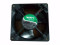 Nidec B34576-26G1 Server - čtvercový Ventilátor B34576-26G1, ALC1, DC 48V 0,25A, 120x120x38mm 3 vodiče 