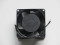 XFAN RAD8038B1 VáLTóáRAM 220-240V 0,12A 50/60HZ 2 vezeték Hűtőventilátor 