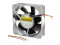 Sanyo 9LB1448S501 48V Cooling Fan