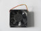 MitsubisHi MMF-09D24TS-RP1 CA1640H01 24V 0,19A 3 vezeték Hűtőventilátor 