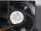 MitsubisHi MMF-09D24TS-RP1 CA1640H01 24V 0,19A 3 vezeték Hűtőventilátor 