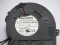 FOXCONN Ventilátor PVB120G12H-P01 DC12V 0,75A 4 vezeték industrial，appearance egyezik the same as the picture 