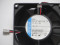 Ebmpapst 3314 24V 100mA 2,4W 2 vodiče Chladicí Ventilátor 