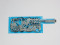 A860-0106-X001 membránová klávesnice 