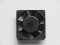 Ebmpapst 3956 230V 60/50mA 11/9W Hűtőventilátor aljzatos csatlakozással 