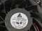 DELTA FFB1312VHE 12V 15,84W Hűtőventilátor 