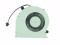 ADDA AB06505HX050301 Hűtőventilátor DC 5V 0,28A, Bare fan&amp;#xFF0C; 3 vezeték 